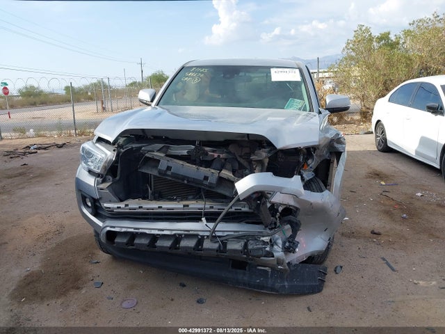 3TMCZ5AN9NM481879 Toyota Tacoma Sr5 V6