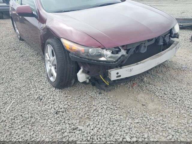2011 ACURA TSX JH4CU2F61BC009198 Photo 5