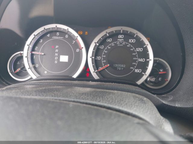 2011 ACURA TSX JH4CU2F61BC009198 Photo 6