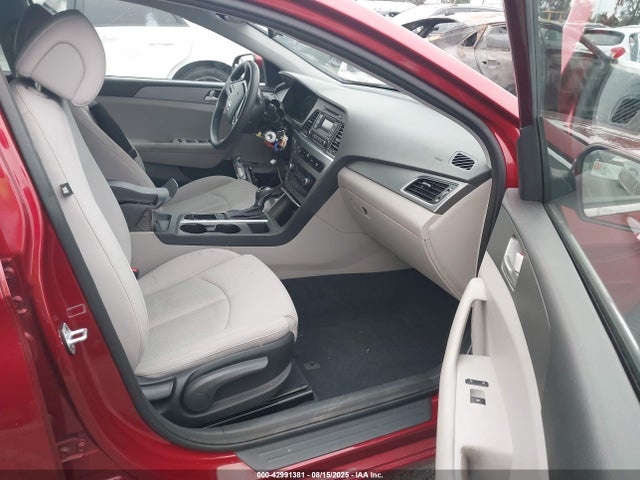 5NPE24AF4FH096513 Hyundai dohc gdi theta-ii