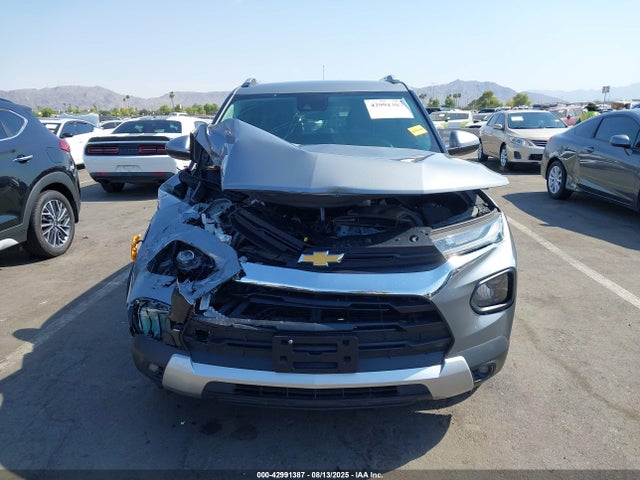 Chevrolet l3t 2023 KL79MPSL6PB114382 Image 12
