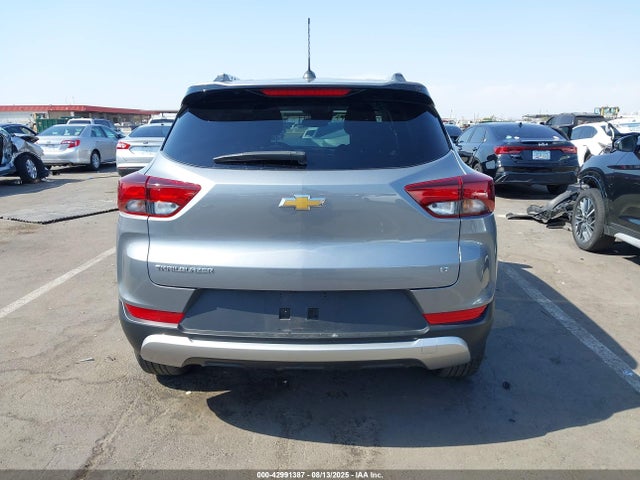 Chevrolet l3t 2023 KL79MPSL6PB114382 Image 16