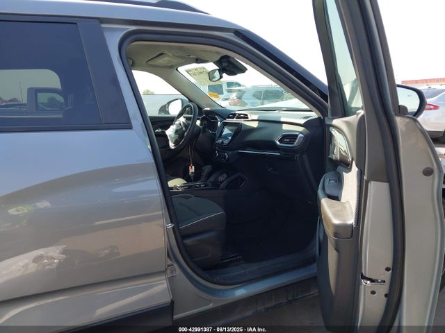 Chevrolet l3t 2023 KL79MPSL6PB114382 Image 5