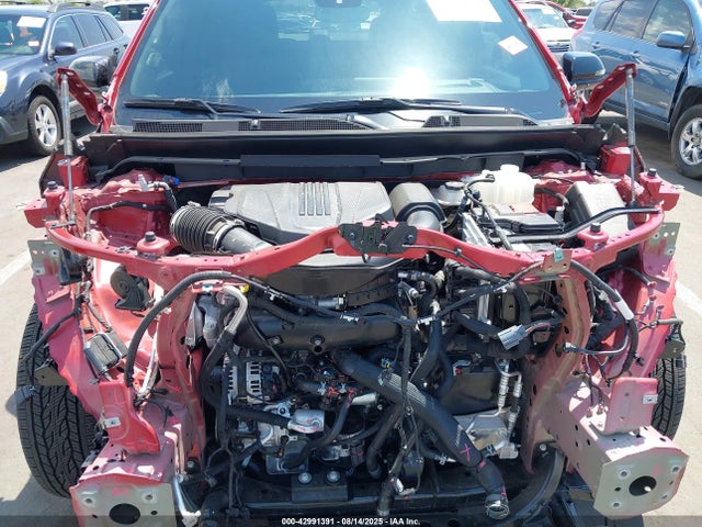 5GAEVBRS5SJ115540 Buick lk0