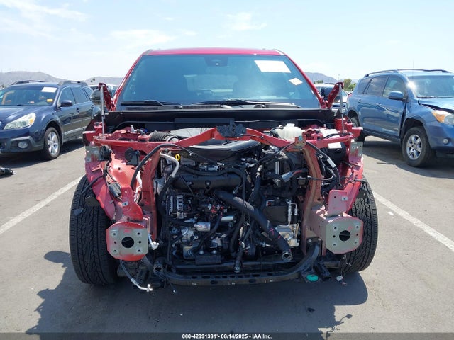 5GAEVBRS5SJ115540 Buick lk0