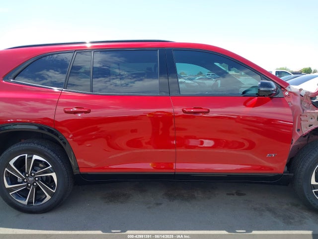 5GAEVBRS5SJ115540 Buick lk0
