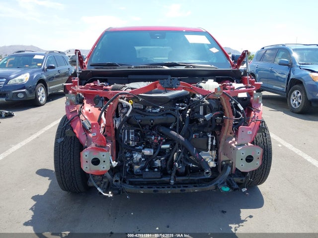 5GAEVBRS5SJ115540 Buick lk0