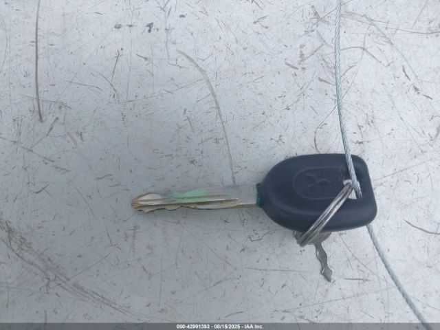 2003 MITSUBISHI GALANT 4A3AA46G03E073628 Photo 10