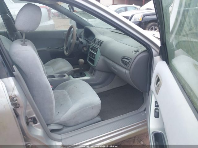 2003 MITSUBISHI GALANT 4A3AA46G03E073628 Photo 4