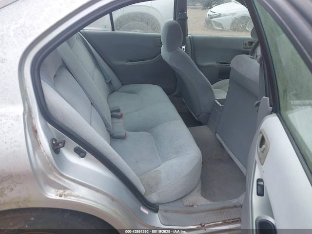 2003 MITSUBISHI GALANT 4A3AA46G03E073628 Photo 7