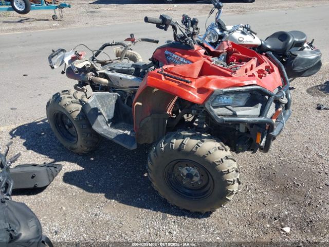 2023 POLARIS SPORTSMAN 570 3NESEE57XPN486039