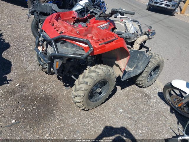 2023 POLARIS SPORTSMAN 570 3NESEE57XPN486039 Photo 1