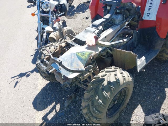 2023 POLARIS SPORTSMAN 570 3NESEE57XPN486039 Photo 7