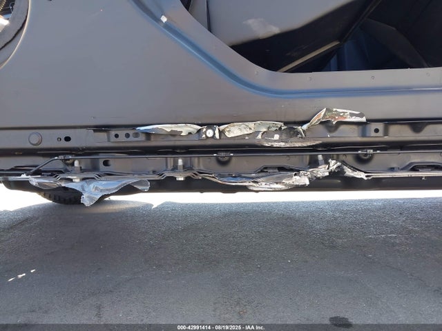 2025 TESLA CYBERTRUCK 7G2CEHEE7SA076489 Photo 5