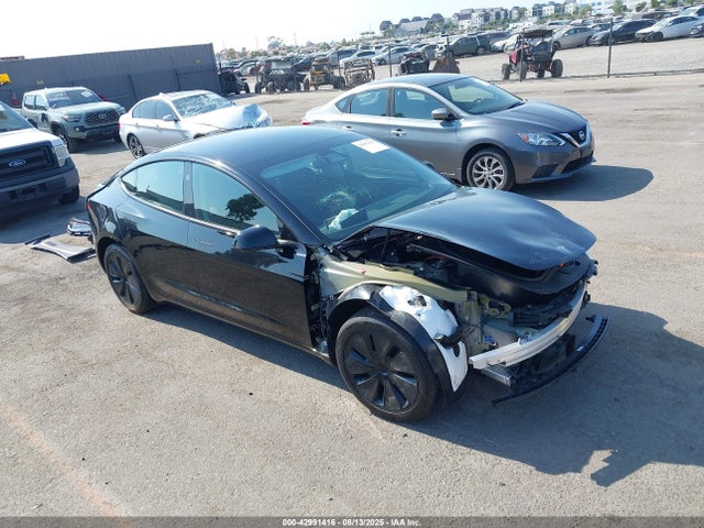 2024 TESLA MODEL 3 5YJ3E1EB9RF754270 Photo 0