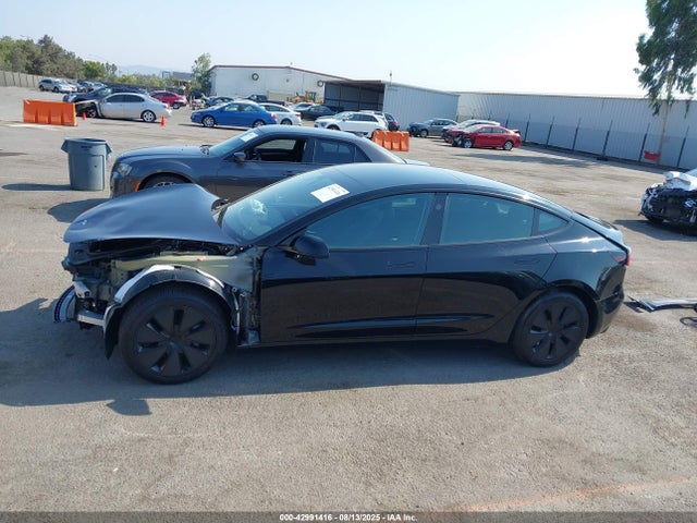 5YJ3E1EB9RF754270 Tesla MODEL 3