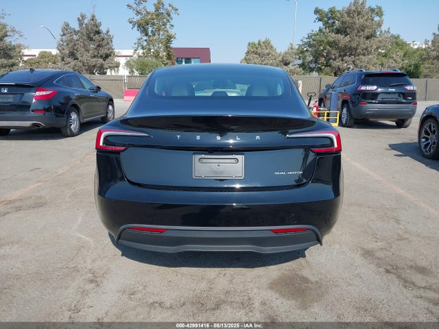 5YJ3E1EB9RF754270 Tesla MODEL 3