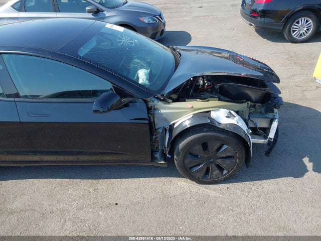 5YJ3E1EB9RF754270 Tesla MODEL 3