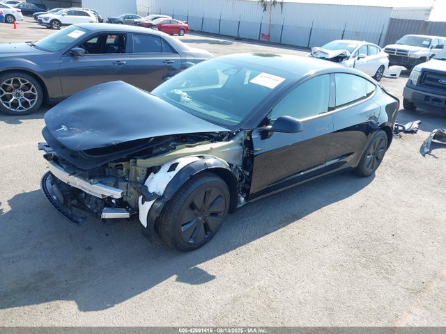 2024 TESLA MODEL 3 5YJ3E1EB9RF754270 Photo 1