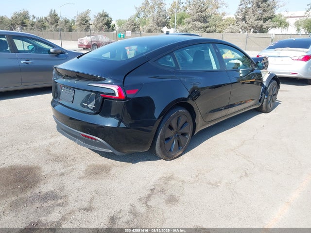 2024 TESLA MODEL 3 5YJ3E1EB9RF754270 Photo 3