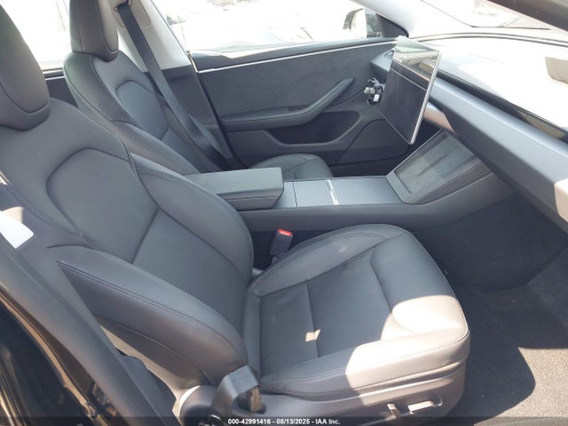 2024 TESLA MODEL 3 5YJ3E1EB9RF754270 Photo 4