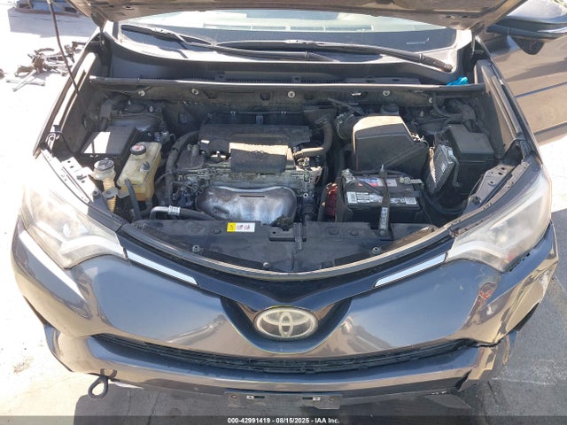 JTMRFREV2JJ717638 Toyota 2ar-fe