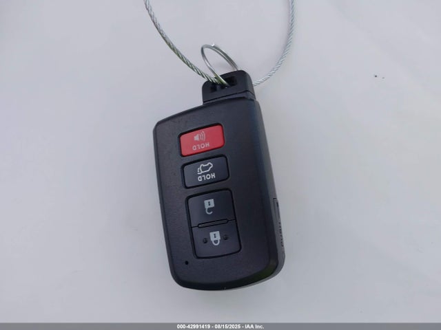 JTMRFREV2JJ717638 Toyota 2ar-fe