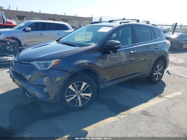 JTMRFREV2JJ717638 Toyota 2ar-fe