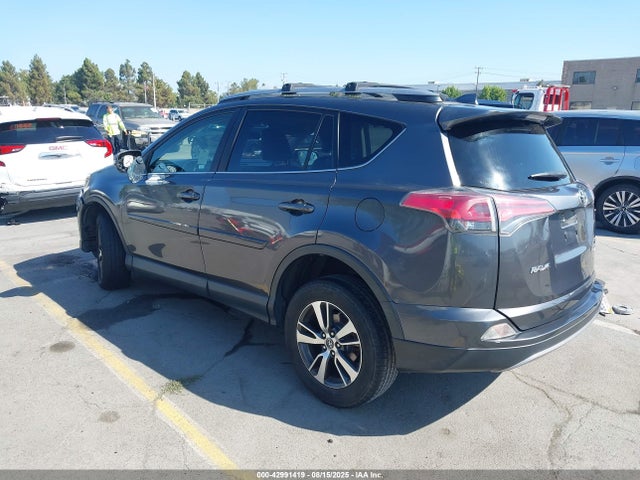 JTMRFREV2JJ717638 Toyota 2ar-fe