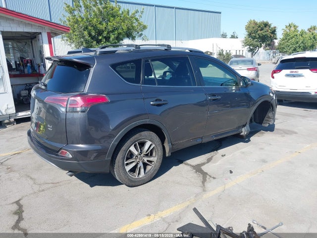 JTMRFREV2JJ717638 Toyota 2ar-fe