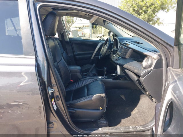 JTMRFREV2JJ717638 Toyota 2ar-fe