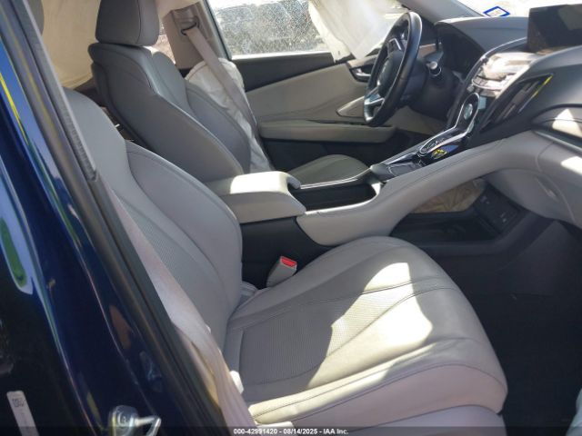 2021 ACURA RDX 5J8TC1H59ML017296 Photo 4