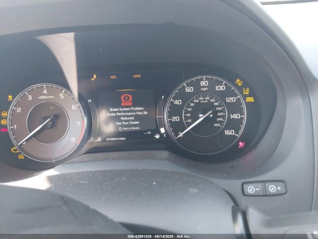 2021 ACURA RDX 5J8TC1H59ML017296 Photo 6