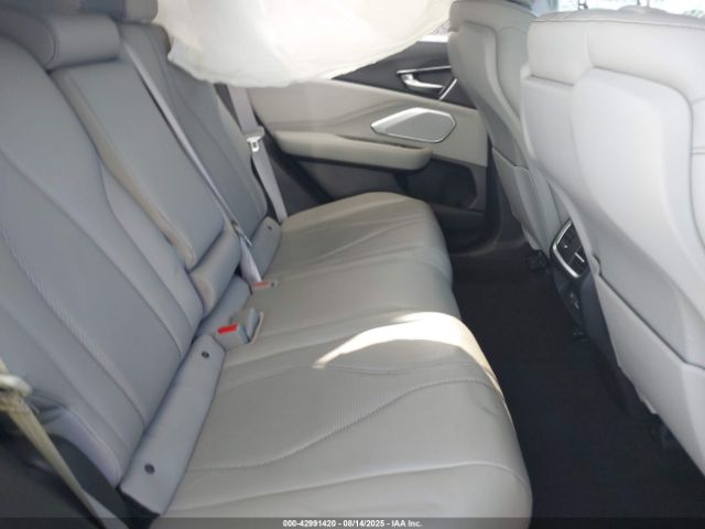 2021 ACURA RDX 5J8TC1H59ML017296 Photo 7