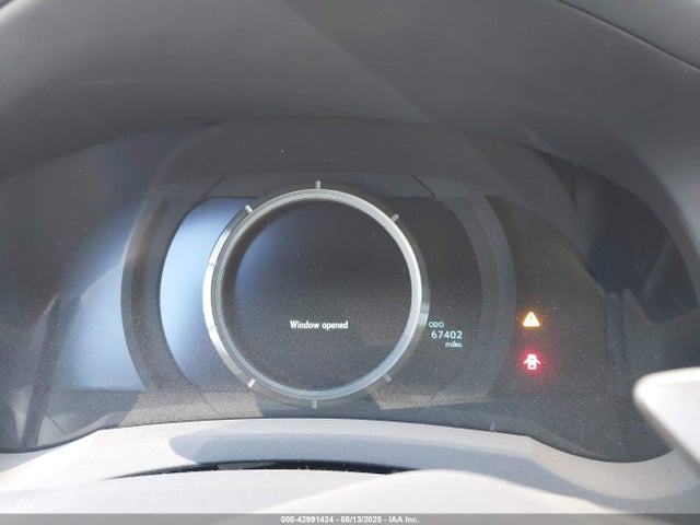 Lexus 8ar-fts 2016 JTHBA1D25G5025365 Image 14