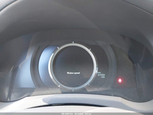 Lexus 8ar-fts 2016 JTHBA1D25G5025365 Image 7