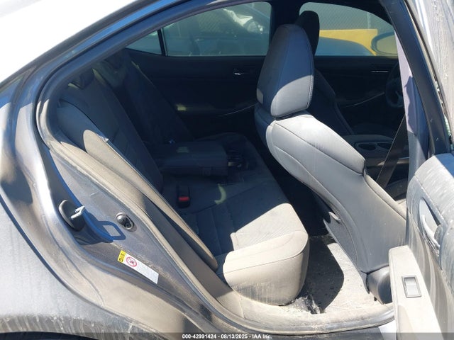 Lexus 8ar-fts 2016 JTHBA1D25G5025365 Image 8