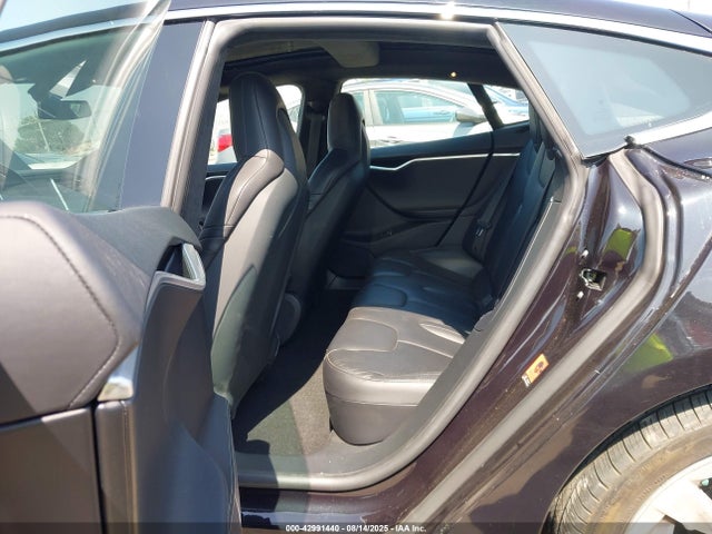 2016 TESLA MODEL S 5YJSA1E12GF151351 Photo 7
