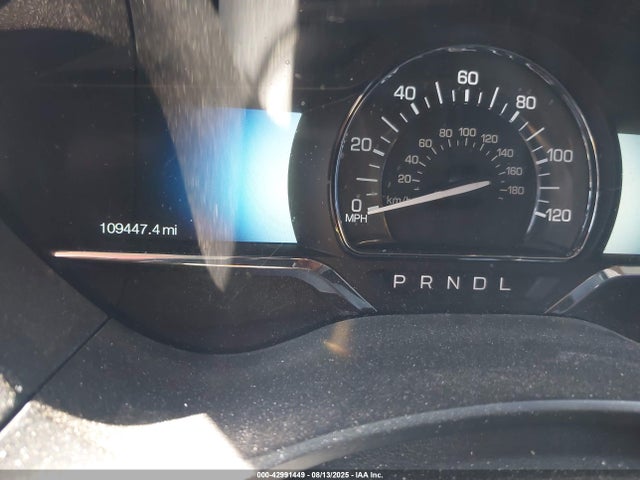Lincoln MKZ 2016 3LN6L2LUXGR633221 Image 7