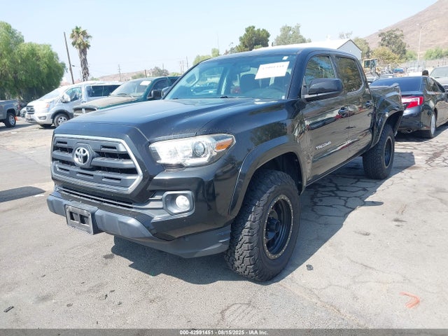 5TFAX5GN5HX092143 Toyota 2tr-fe