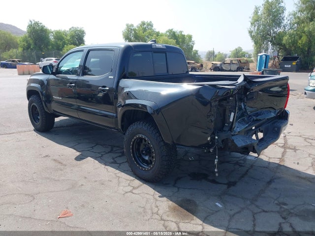 5TFAX5GN5HX092143 Toyota 2tr-fe