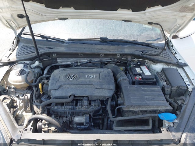 3VW217AU9GM042915 Volkswagen 1.8 tsi