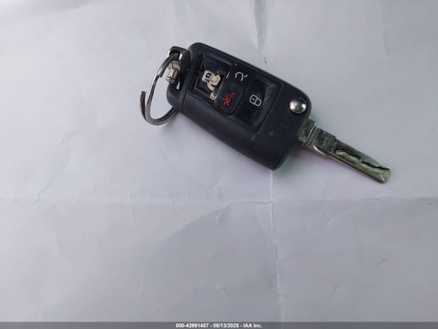 3VW217AU9GM042915 Volkswagen 1.8 tsi
