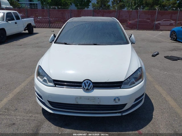 3VW217AU9GM042915 Volkswagen 1.8 tsi