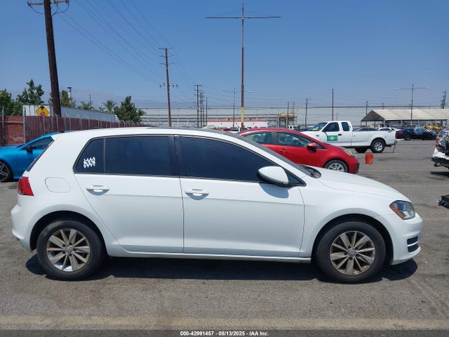 3VW217AU9GM042915 Volkswagen 1.8 tsi