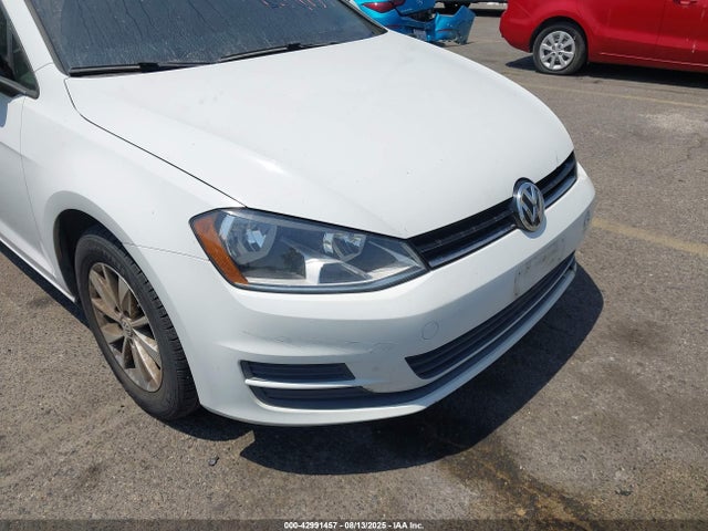 3VW217AU9GM042915 Volkswagen 1.8 tsi