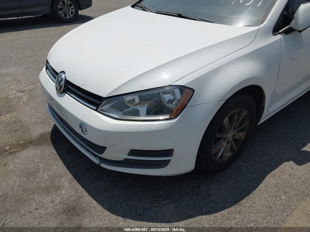 3VW217AU9GM042915 Volkswagen 1.8 tsi