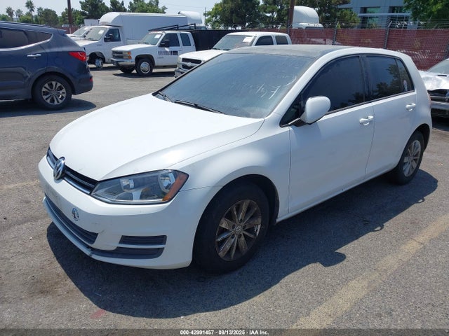 3VW217AU9GM042915 Volkswagen 1.8 tsi