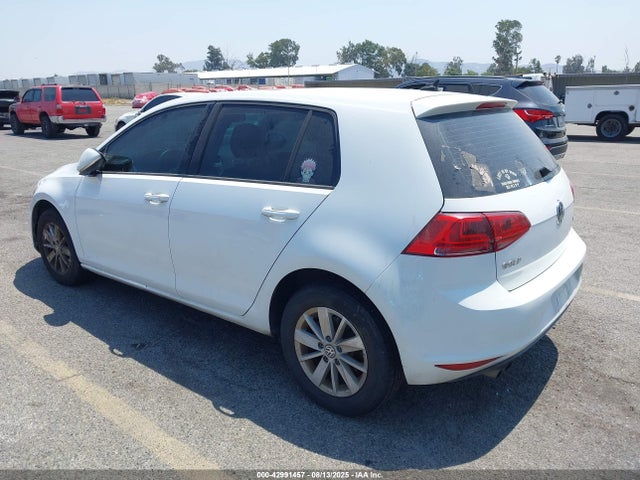 3VW217AU9GM042915 Volkswagen 1.8 tsi