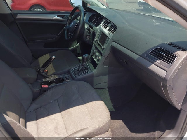 3VW217AU9GM042915 Volkswagen 1.8 tsi
